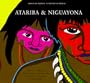 Atariba & Niguayona: A Story from the Taino People of Puerto Rico (Tales of the Americas =) (English and Spanish Edition)