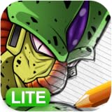 How to Draw Dragon Ball Z: Lite Edition