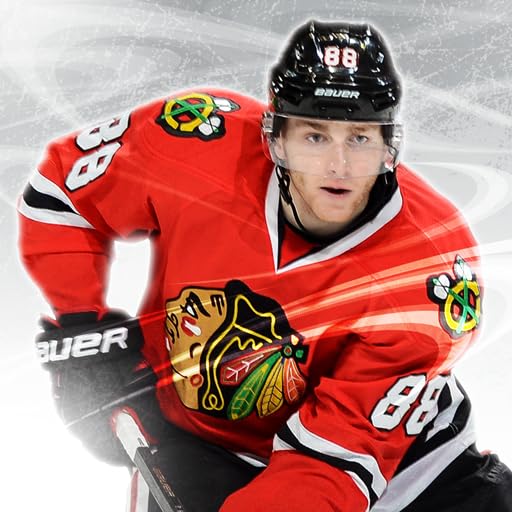 Patrick Kane's Hockey Classic
