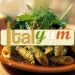 Italian Recipes from Italyum