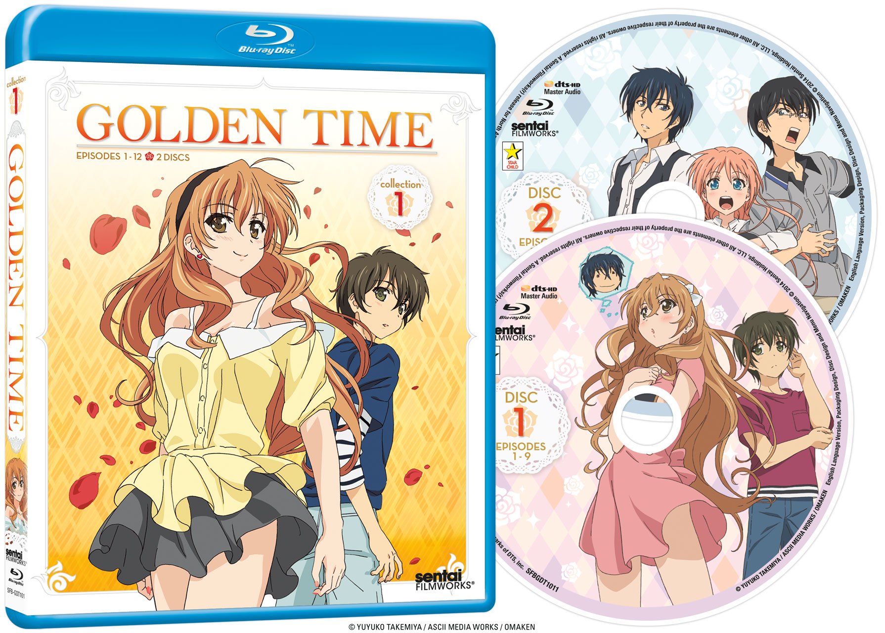 Download Golden Time Collection 1 Fandom Post Forums Desktop Wallpaper Wallpaper Golden Time Collection 1 Fandom Post Forums Desktop Wallpaper Free