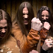 Ensiferum