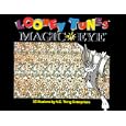 Looney Tunes' Magic Eye
