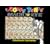 Looney Tunes' Magic Eye
