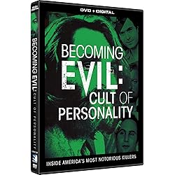 Becoming Evil - Cult of Personality