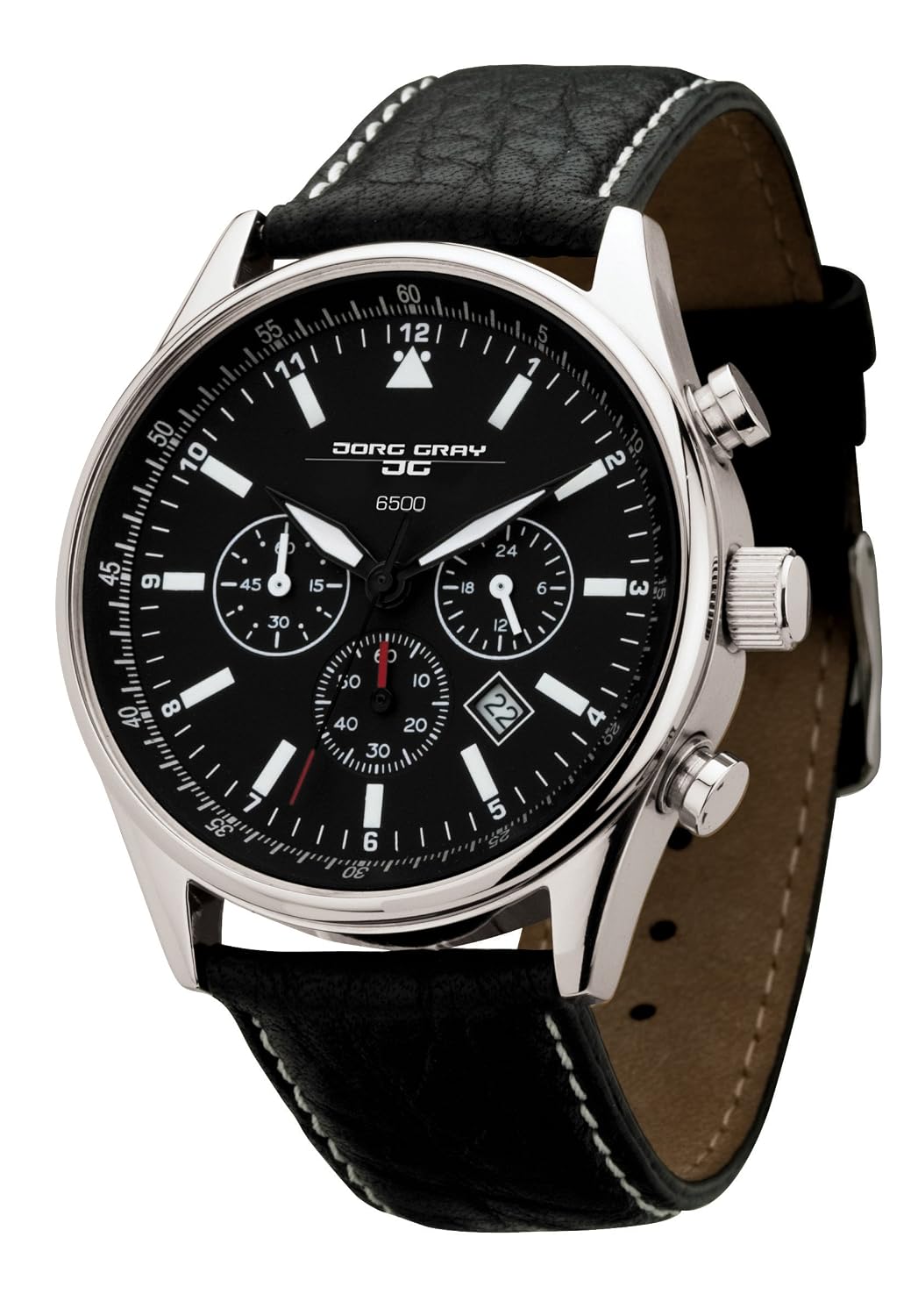 Jorg Gray President Barack Obama Commemorative Edition Mens Watch JG6500