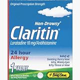 Lil Drug Store 02614 Claritin
