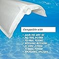 DPM Swimming Pool DE Filter Replacement Grid for Jandy DEL60 DEV60