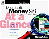 View Book 'Microsoft Money 98 at a Glance (At a Glance)'