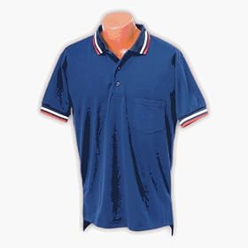 Buy Pro Softball Baseball Umpire Shirt XXL