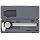 Brown & Sharpe 05.20001 Dial Caliper, Stainless Steel, White Face, 0-6" Range, +/-0.001" Accuracy, 0.1" Resolution, Meets DIN 862 Specifications