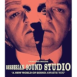 Berberian Sound Studio [Blu-ray]