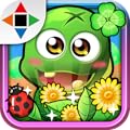 Kingdom Of Zombies : Plant Farm Fight ! - from Panda Tap Games