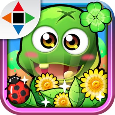 Kingdom Of Zombies : Plant Farm Fight ! - from Panda Tap Games