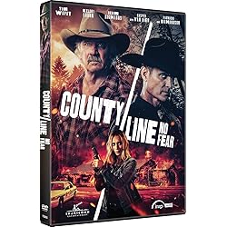 County Line: No Fear