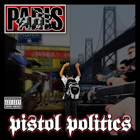 Pistol Politics