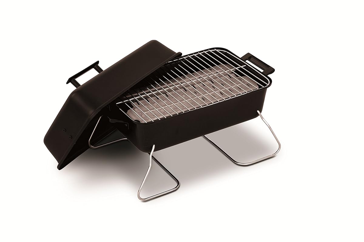 CharBroil Portable Tabletop Charcoal Grill
