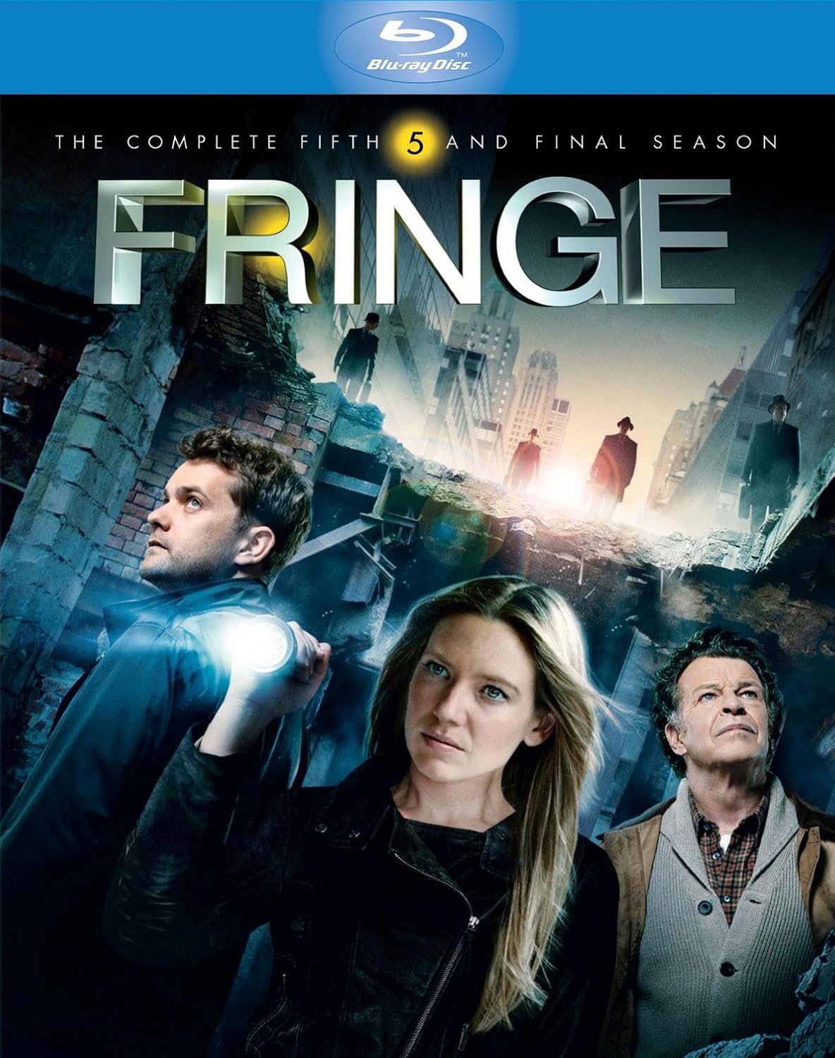 Fringe Season 5
