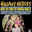 Hogan's Heroes Sing the Best of World War II
