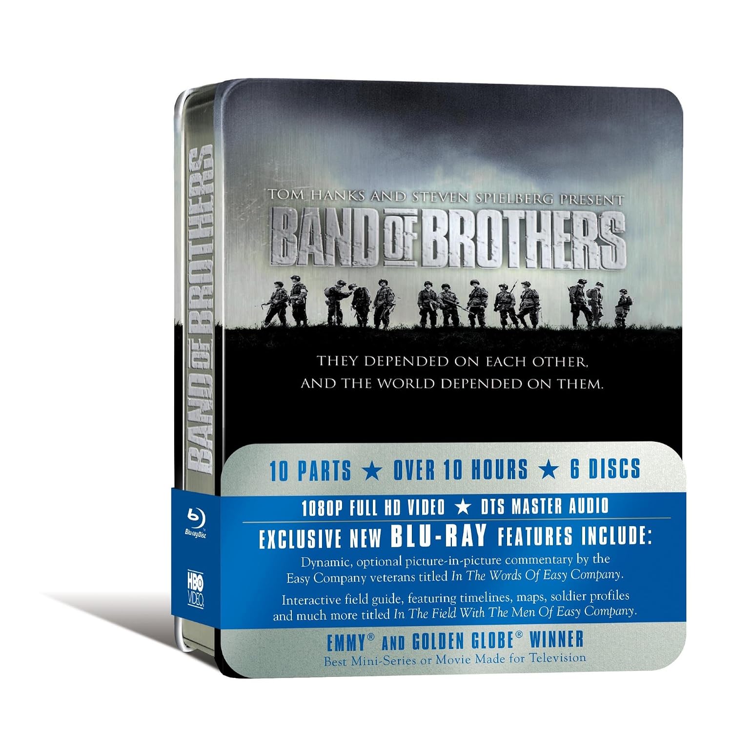 Band Of Brothers