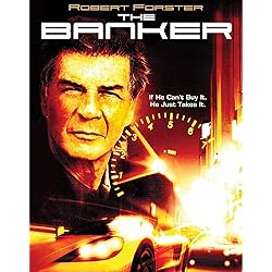 The Banker [Blu-ray]