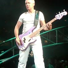 Adam Clayton