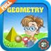 Geometry for 2nd grade