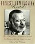 Ernest Hemingway Reads: The Nobel Prize Acceptance Speech : In Harry's Bar in Venice and Other of His Writings