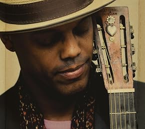 Image of Eric Bibb