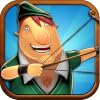 Robin Hood: Twisted Fairy Tales