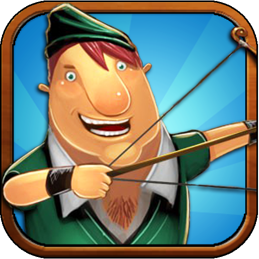 Robin Hood: Twisted Fairy Tales