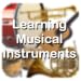 Learning Musical Instruments