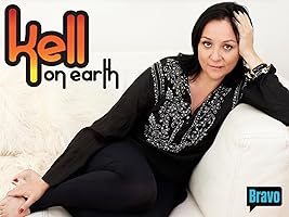 Kell On Earth Season 1