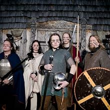 Ensiferum
