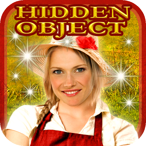 Hidden Object - Farm Adventure