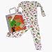 Books to Bed palm/letter print pj w/Chicka Chicka Boom Boom
