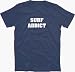 Suchen : SURF ADDICT surfer surfing surfboard extreme sports T-Shirt S-XXL
