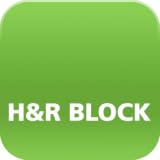 H&R Block Mobile App