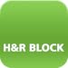 H&R Block Mobile App