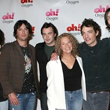 The Wallflowers