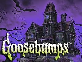 Goosebumps Volume 1
