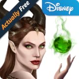Maleficent Free Fall