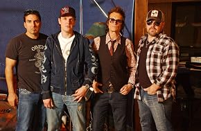 Image de Black Country Communion