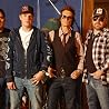 Abbildung von Black Country Communion