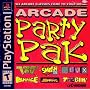 Arcade Party Pack PS