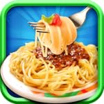 Make Pasta – Cooking games