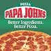 Papa John's Pizza