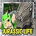 Jurassic Life Hunter