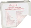 Intermediate Level Prepared Microscope Slides - Set of 25
