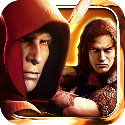 Dungeon Hunter 2 (Kindle Fire Edition)